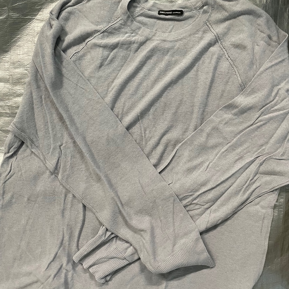 James Perse mens tee shirts